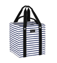 Load image into Gallery viewer, Scout Bagette Market Tote - Ship Shape
