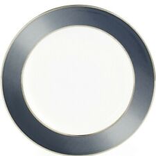 Brian Gluckstein Darius Silver Dinner Plate