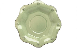 Juliska Berry and Thread Scallop Saucer - FINAL SALE