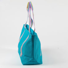 Load image into Gallery viewer, Scout Joyride Shoulder Bag - Pool
