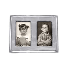 Load image into Gallery viewer, Mariposa Signature Double 2x3 Frame
