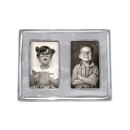 Mariposa Signature Double 2x3 Frame