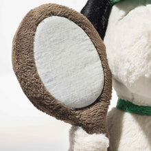 Load image into Gallery viewer, Steiff Snoopy Tennis Player
