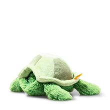 Load image into Gallery viewer, Steiff Tuggy Tortoise - Green
