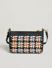 Load image into Gallery viewer, Spartina 449 Ruth Phone Crossbody Harbor River Plaid
