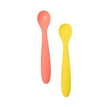 Load image into Gallery viewer, Baby to Tot Spoon Set
