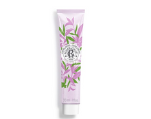 Load image into Gallery viewer, Roger &amp; Gallet Hand &amp; Nail Cream tea leaf
