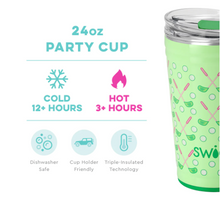 Load image into Gallery viewer, Swig Tee Time Party Cup (24oz)
