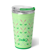 Load image into Gallery viewer, Swig Tee Time Party Cup (24oz)
