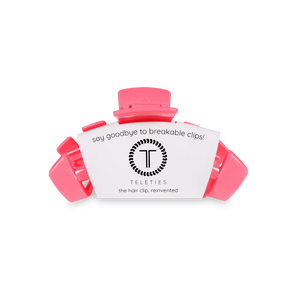 Teleties Classic Aruba Tiny Hair Clip