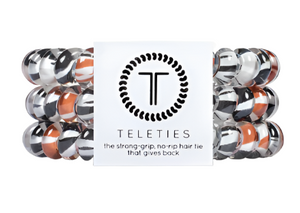 Teleties Gone Wild - 3 Pack - Small