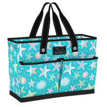 Load image into Gallery viewer, Scout The BJ Bag Pocket Tote - Sand Holla
