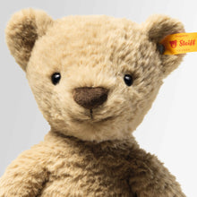 Load image into Gallery viewer, Steiff Thommy Teddy Bear close up showing face
