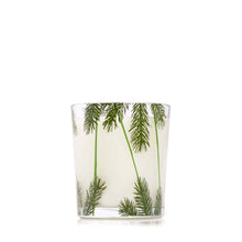 Load image into Gallery viewer, Thymes Frasier Fir Heritage Poured Candle 13 oz Pine Needle
