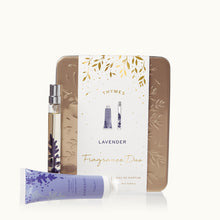 Load image into Gallery viewer, Lavender Fragrance Duo
