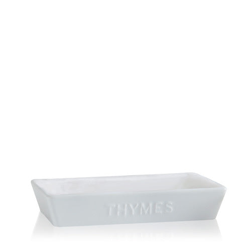 Thymes Porcelain Caddy