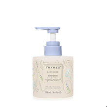 Load image into Gallery viewer, Nourishing Hand Wash, Lavender
