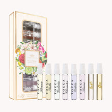 Load image into Gallery viewer, Eau de Parfum Mini Discovery Set
