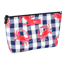 Load image into Gallery viewer, Scout Twiggy Makeup Bag - Clawsome

