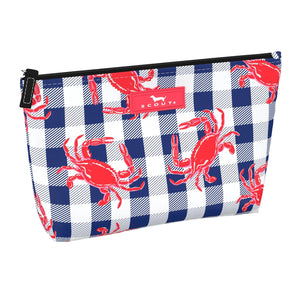 Scout Twiggy Makeup Bag - Clawsome