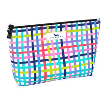 Load image into Gallery viewer, Scout Twiggy Makeup Bag - Off the Grid
