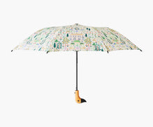 Load image into Gallery viewer, Rifle Paper Camont Umbrella
