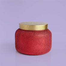 Load image into Gallery viewer, Volcano Glam Jumbo Jar, 48 oz
