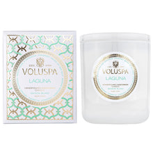 Load image into Gallery viewer, Voluspa Laguna Classic Candle - 9.5 oz
