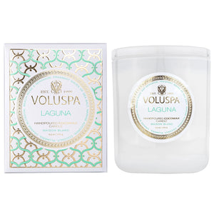 Voluspa Laguna Classic Candle - 9.5 oz