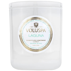 Voluspa Laguna Classic Candle - 9.5 oz