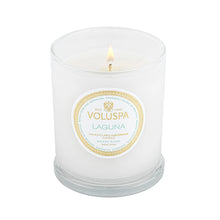 Load image into Gallery viewer, Voluspa Laguna Classic Candle - 9.5 oz
