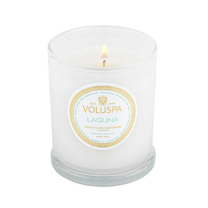 Voluspa Laguna Classic Candle - 9.5 oz