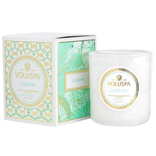 Load image into Gallery viewer, Voluspa Laguna Classic Candle - 9.5 oz
