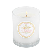 Load image into Gallery viewer, Voluspa Saijo Persimmon Classic Candle - 9.5 oz.
