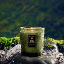 Load image into Gallery viewer, Voluspa Temple Moss - Classic Candle
