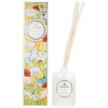 Load image into Gallery viewer, Voluspa Wildflowers Reed Diffuser
