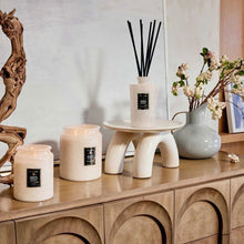 Load image into Gallery viewer, Voluspa Santal Vanille candles and other items
