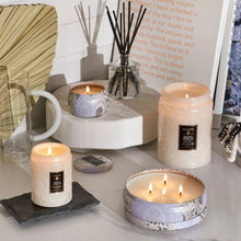 Load image into Gallery viewer, Voluspa Santal Vanille candles
