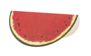 Watermelon Place Card