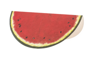 Hester & Cook Watermelon Place Card