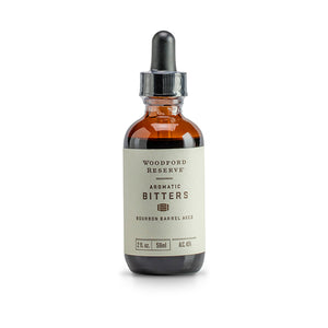 Woodford Reserve Aromatic Bitters - 2 oz
