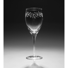 Summer Wine Glass - 8oz