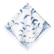 Juliska Country Estate Napkin - Delft Blue