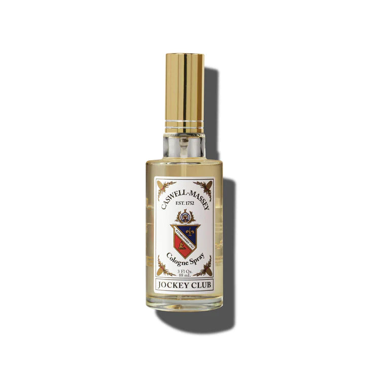 Gold Cap Jockey Club Cologne - 88mL
