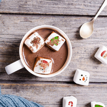 Load image into Gallery viewer, Christmas Marshmallow Candy
