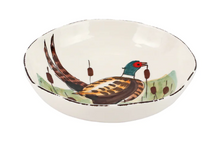 Load image into Gallery viewer, Wildlife Pheasant Pasta Bowl
