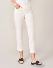Load image into Gallery viewer, Spartina 449 Maren Pull-On Pants - Buttercream
