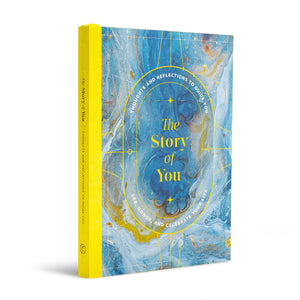 The Story of You Guided Journal
