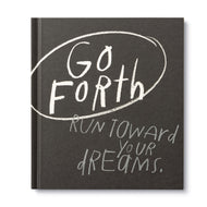 Compendium Go Forth Book