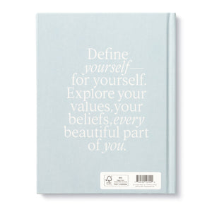 Create Your Self Guided Journal
